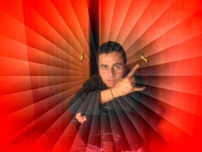 MOI ROCK ME TO DIE **JAFAR**